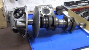 Покупка снегохода с двухтактным двигателем. Проблемы с двухтактным двигателем. Мотор снегохода VK54