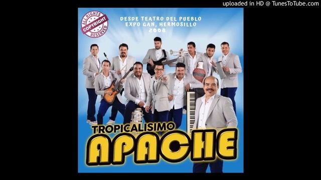 Tropicalisimo Apache - El Mosaico Extranjero смотреть онлайн