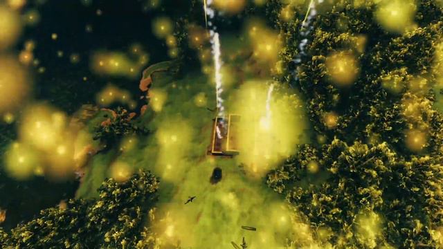 MASSIVE VALHEIM FIREWORKS SHOW & How to MAKE FIREWORKS Guide! смотреть онлайн