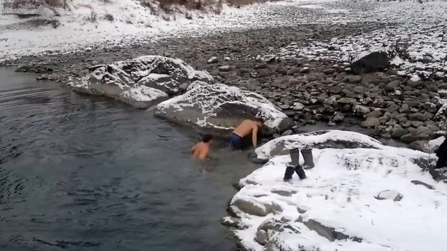 Голубые озера Катуни 06.12.2014 смотреть онлайн