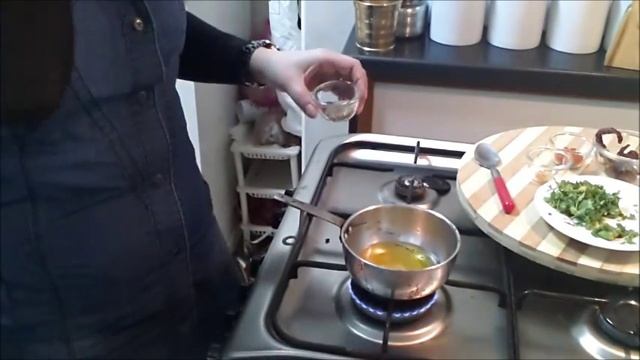 How To Make Masurdal And Zeera Mirchi Tadka | मसूर दाल जीरा तड़का