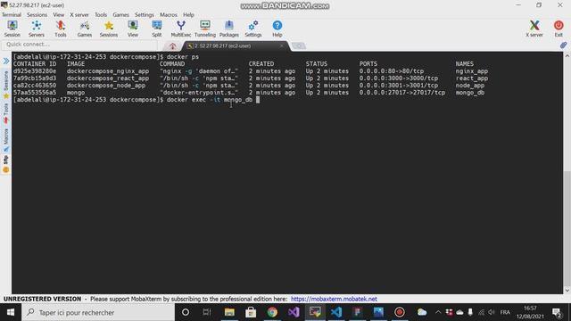 Create MERN CI/CD Pipline using Jenkins, Ansible, Docker, Dockerhub and Kubernetes( Part 5) смотреть онлайн