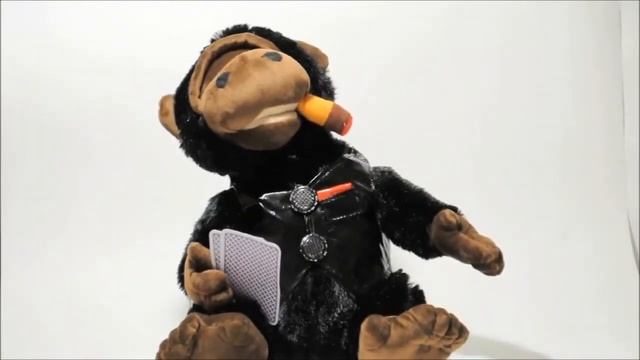 Валерий Курас – Есть ещё порох в пороховницах (танцуют мягкие игрушки) смотреть онлайн