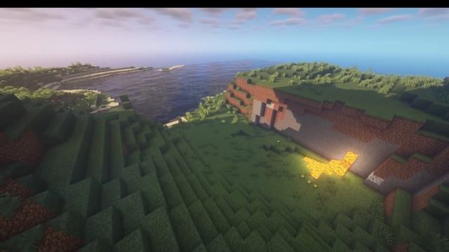 I Made 100 Players Simulate Civilization in Minecraft... смотреть онлайн