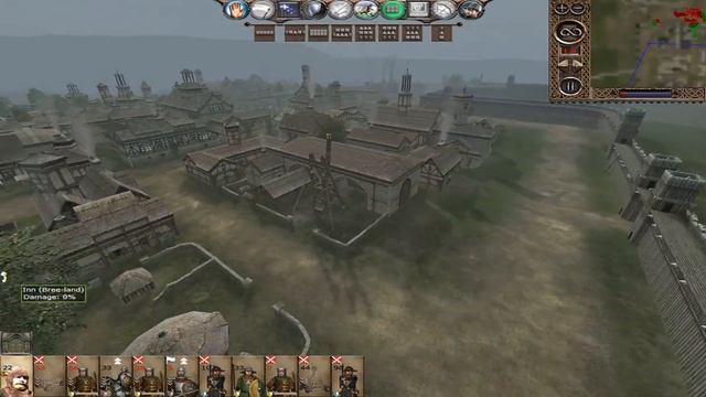 TATW: Divide & Conquer V2, Bree - 23, Catapult Glory смотреть онлайн