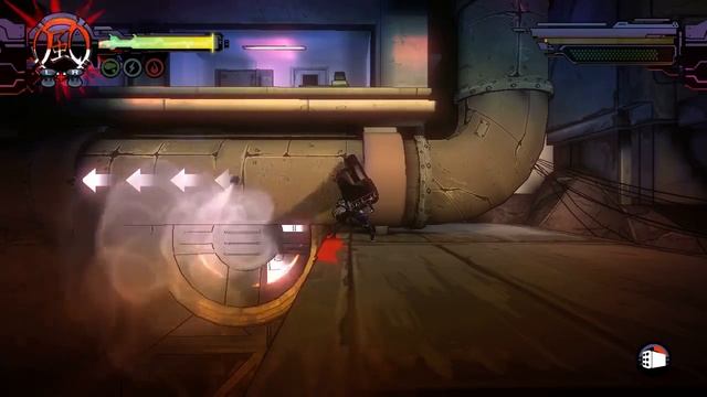 Прохождение Yaiba: Ninja Gaiden Z на русском с комментариями + все предметы [60fps] #4 смотреть онлайн