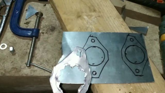 Киа рио1 прогорела прокладка, стола громко работать выхлопная система. смотреть онлайн