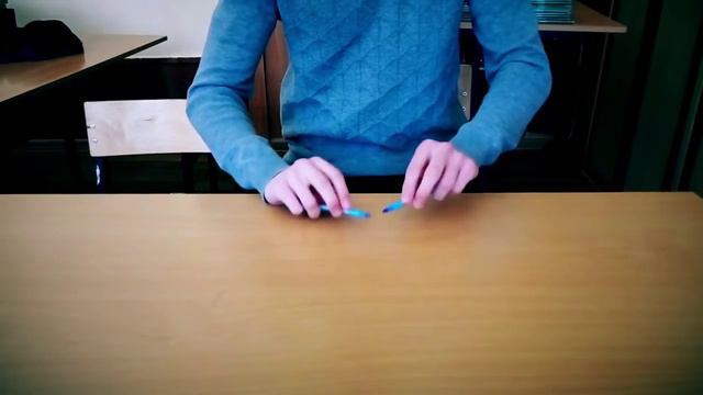 Импровизированные биты - Improvisations beats Pen Tapping смотреть онлайн