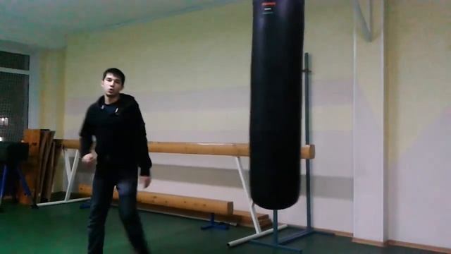 Видео с жизни. Разминка и вИепоны смотреть онлайн
