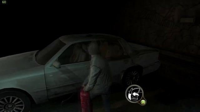 Адская поездка![Alone in the Dark] #2 смотреть онлайн