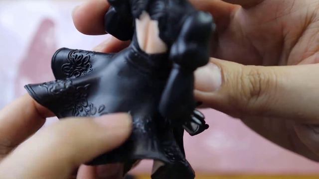 [Unboxing & Review] Square Enix - 2B (YoRHa No.2 Type B) Statuette (Nier:Automata)