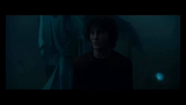 Voldemort uses Crucio on Harry смотреть онлайн