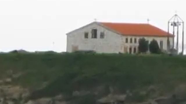 Молитва за всех Поет Юлия Славянская смотреть онлайн