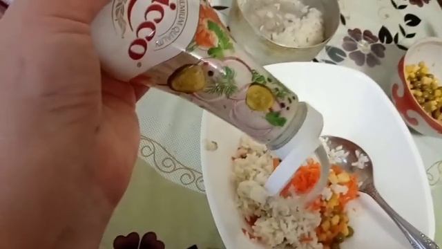 Белый амур с овощами смотреть онлайн