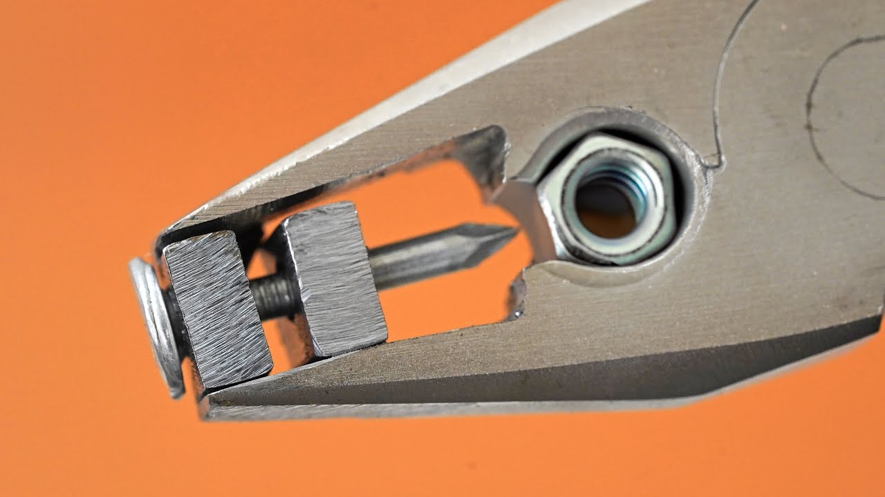 Практичные изобретения и поделки смотреть онлайн