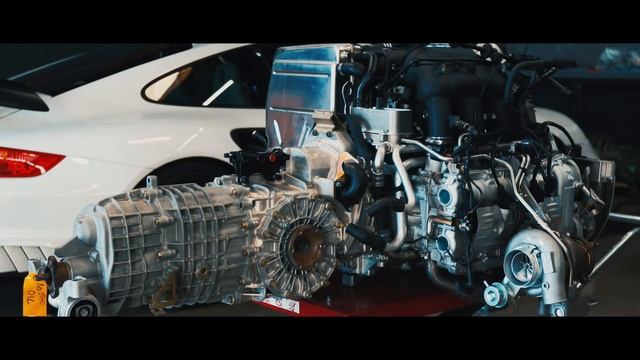 PORSCHE 911 GT3 RS: 11 DATOS QUE NO SABÍAS