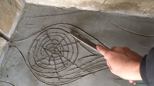 СТУПЕНЬКА ИЗ БЕТОНА смотреть онлайн