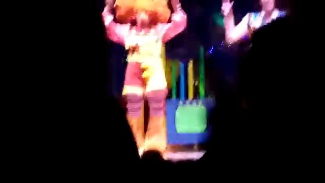 Спектакль Властилины Фиксипелка-Кофемолка смотреть онлайн