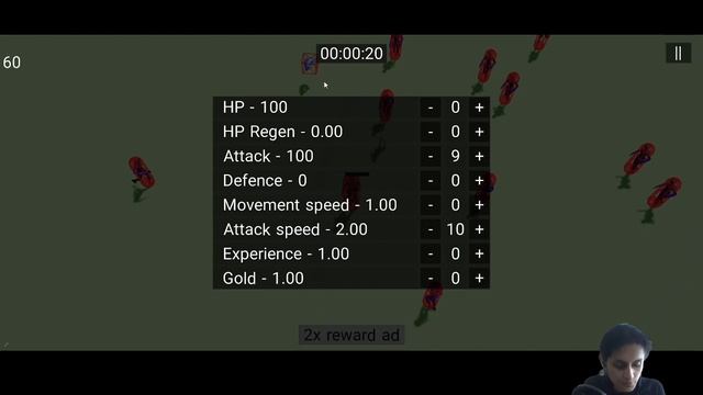 Javascript game - Android, music, mobile ads - wip 2 смотреть онлайн