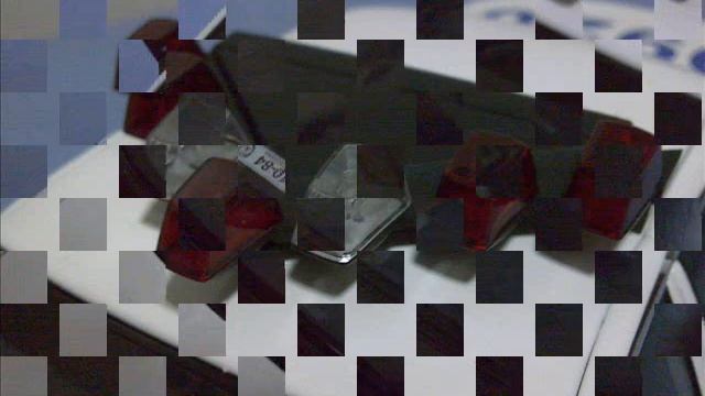 1/18 NYPD Ford Crown Victoria смотреть онлайн