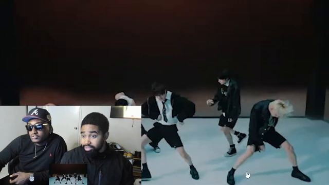 AMERICANS React to TXT(투모로우바이투게더) ‘Devil by the Window’ Special Performance Video for the FIRST TIM смотреть онлайн