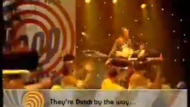 Doop - Doop Charleston dance Top of the Pops live смотреть онлайн