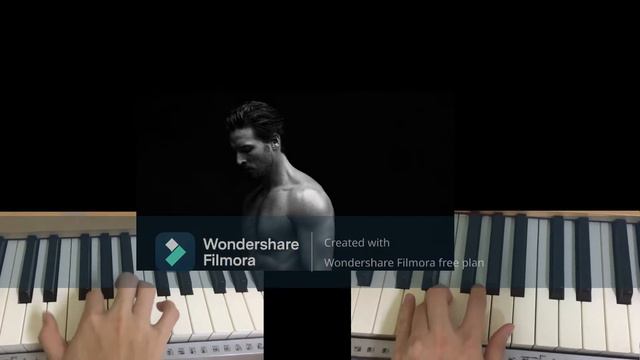 Ermenegildo Zegna Elements of man Spot - Piano cover (26) смотреть онлайн