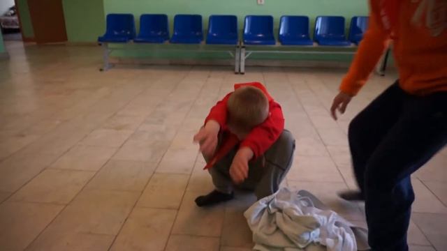 Потеряшка Егор 2 смотреть онлайн