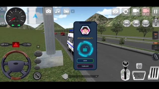 MiniBus Simulator Vietnam #4 Ford Transit City Driving Part 4 - Best Android Games смотреть онлайн