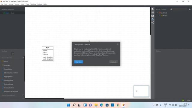 how to generate C++code in StarUML || C++ || StarUML || OOAD using UML || Unified Modelling Languag смотреть онлайн