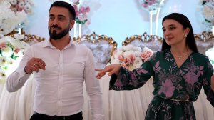 Гр.Аран - Гуьзел руш | 2023 #Набат #Ренат