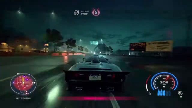 Need for speed head - McLAREN F1 93 смотреть онлайн