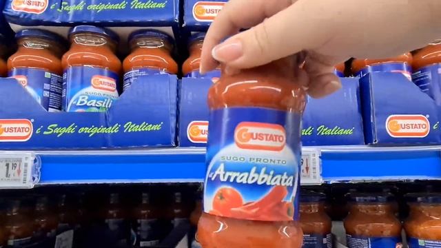 ЧТО ПО ЧЕМ В ИТАЛИИ - МАГАЗИН MD - РАСПАКОВКА смотреть онлайн