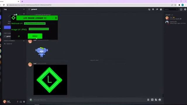 roblox image logger (download in desc) смотреть онлайн