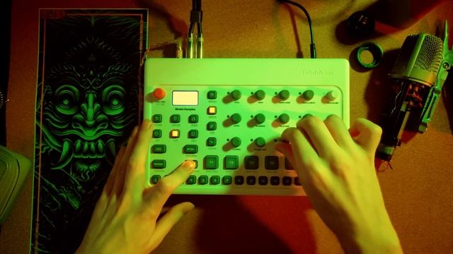 Model:Samples Sketch - "Imperfection" (Wonky BoomBap With Synths) смотреть онлайн