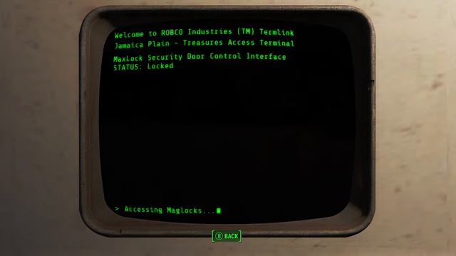 Fallout 4: Loot! Secret Legendary Baseball Bat *Location* смотреть онлайн