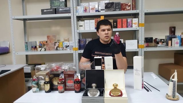 В чем разница Shaik и Silvana + обзор новинок