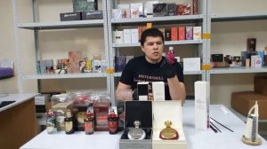 В чем разница Shaik и Silvana + обзор новинок