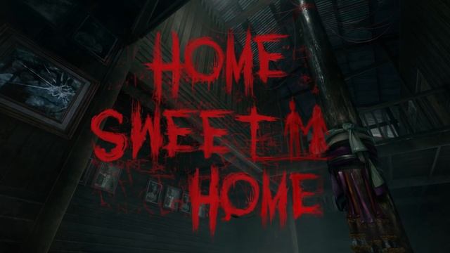Home Sweet Home (Thai Horror Game) OST - Main Menu Theme смотреть онлайн