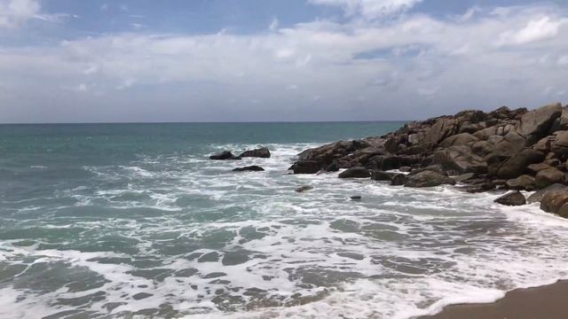 Пляжи Пхукета Най Янг \ Найтон \ Банана \ Банг Тао смотреть онлайн