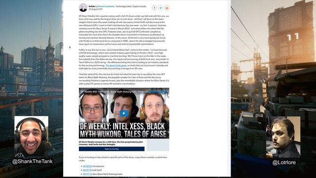 Gaming The Industry Episode 290 смотреть онлайн