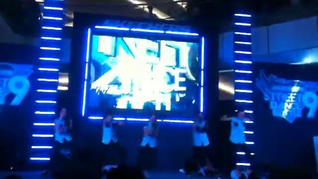 Choreo Monster Skechers Streetdance Battle 9 (Bestlink College of the Philippines) смотреть онлайн