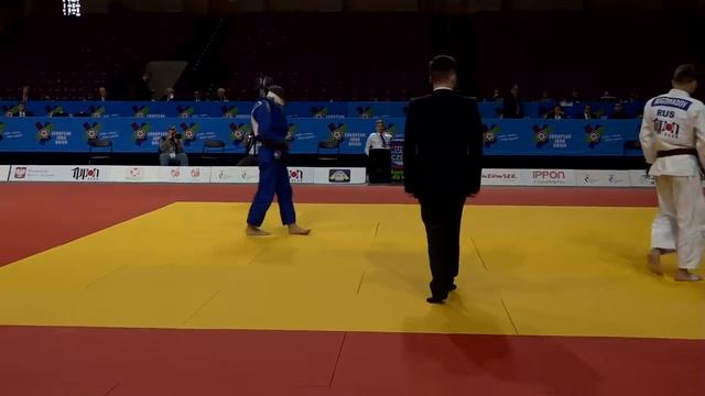 2019 Warsaw Rep 4 60 kg Magomadov Rizvan RUS смотреть онлайн