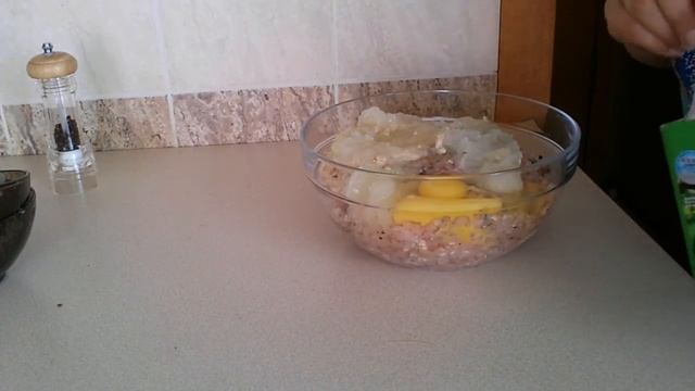 РЫБНЫЕ КОТЛЕТЫ. ВКУСНО И ПРОСТО. смотреть онлайн
