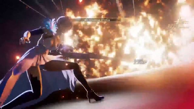 Tales of Arise / PS5