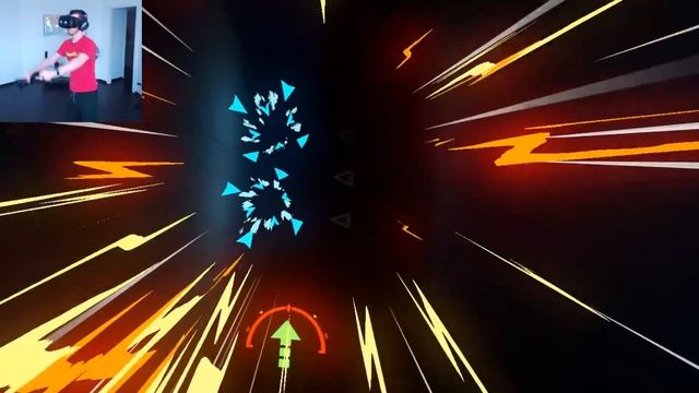 ALL TUTORIALS IN THE ULTIMATE VR PARKOUR GAME: SPRINT VECTOR! | HTC Vive Gameplay смотреть онлайн