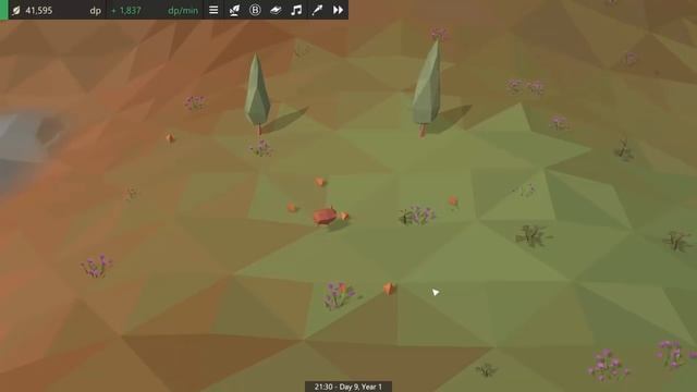 Equilinox - Java Game Devlog 22: Wild Boar! смотреть онлайн