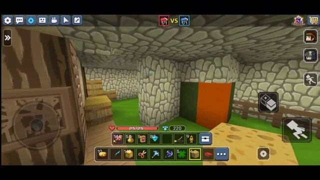 Никогда не играйте в игре с названием "06894" в Бед Варс смотреть онлайн