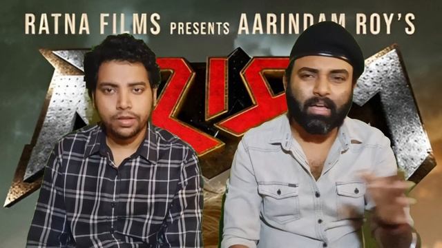 RAM | TRAILER REACTION| AARINDAM ROY | RAHUL DEV | RUPSHA | ASHOK PATI #ram #odiamovie смотреть онлайн