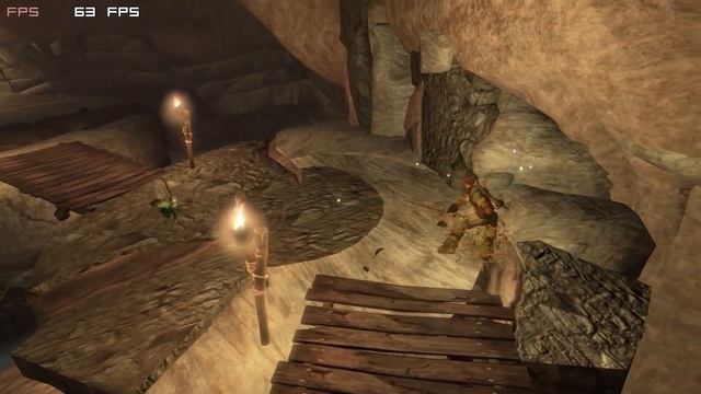 Fable II Debug Menu Mod | Xenia Canary | PC Gameplay смотреть онлайн